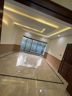 12 Marla Brand New Type House Available For Rent