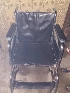 Wheel chair
