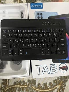 oteeto tab 8