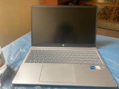 HP 15 (13th Gen) – Core i5 | 8GB RAM | iRIS intel graphic card