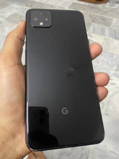 Pixel 4xl 6/128