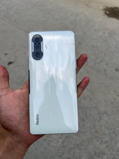 Redmi k40 gaming