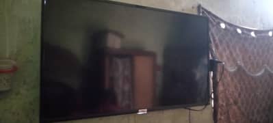 tcl led android 40 inch  03298005393