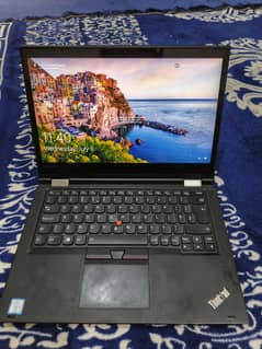 Lenovo Yoga 370