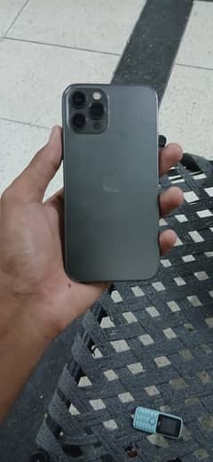 Apple iPhone 12 Pro 128gb jv