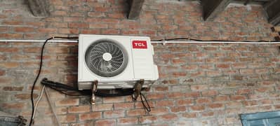 TCL AC
