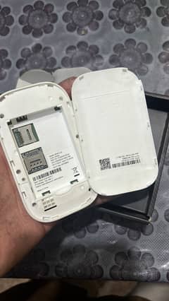 Jazz 4G Device