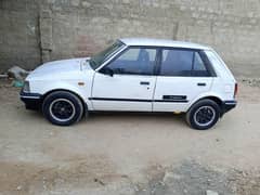 orignal charade 86/92