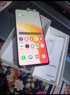 Samsung A51 6.128  Lush Condition
