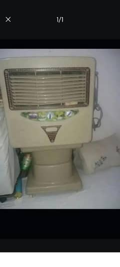 cooler new condition urgent sell bohot kaam use hoa hai