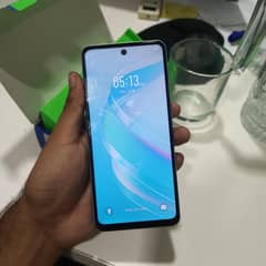 Infinix Smart 8 pro