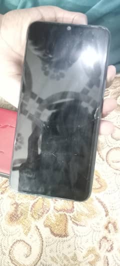 sale vivo y 17