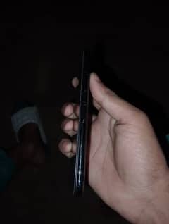 I phone x 64gb Pta approved  battery health 93