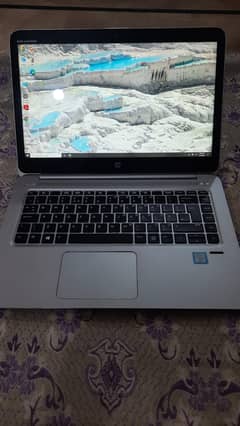 HP EliteBook 1040 G3 – UltraSlim Business Laptop