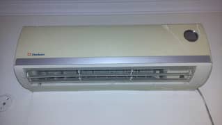 Dawlance 1.5 ton split ac Non inverter