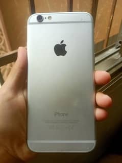 I phone 6