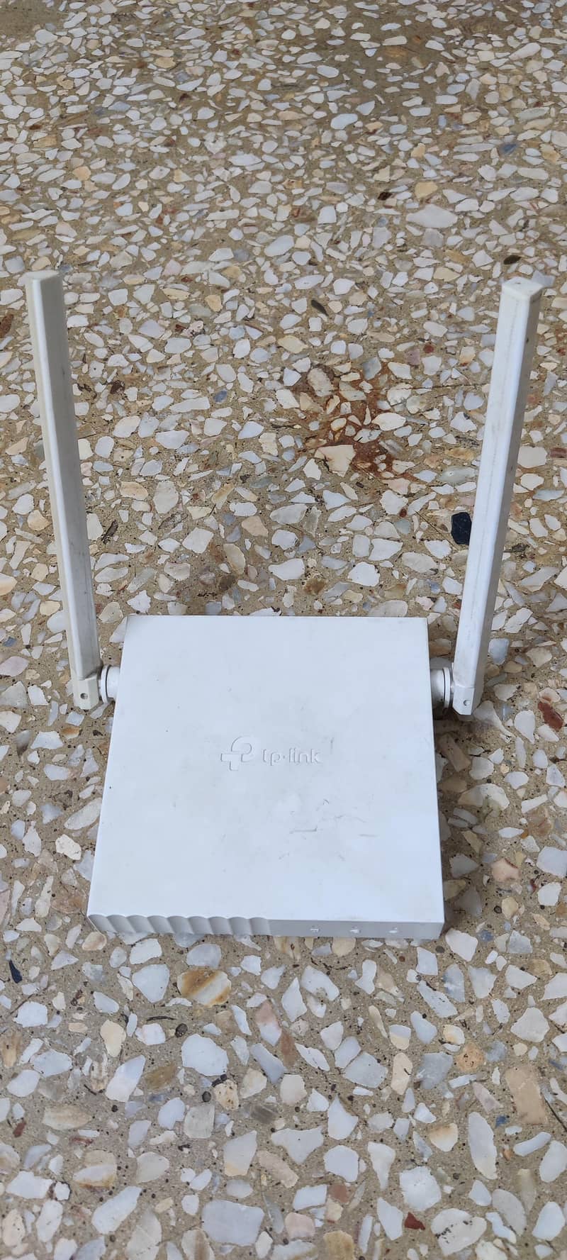 wifi router TP Link 0