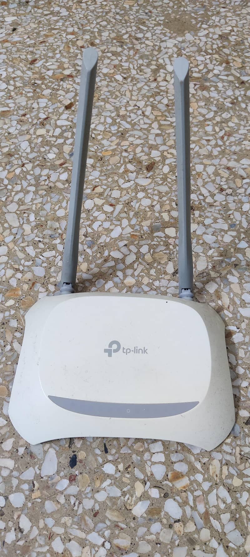 wifi router TP Link 1