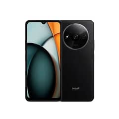Redmi a3 4 128