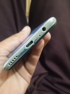 Huawei y9s 6/128