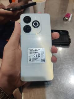 infinix smart 8 urgent sale