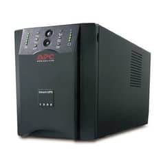 Apc American power converaion ups