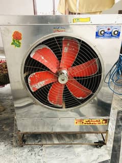 Air Cooler