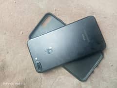 IPHONE 7PLUS 256 GB BY PASS