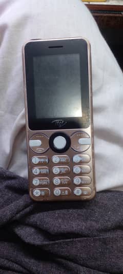itel