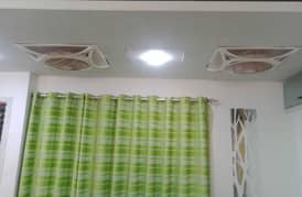 Ceiling fan