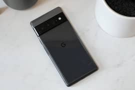 Google pixel 6pro