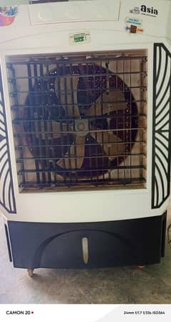 electric cooler zbardast cooling just 2 month use