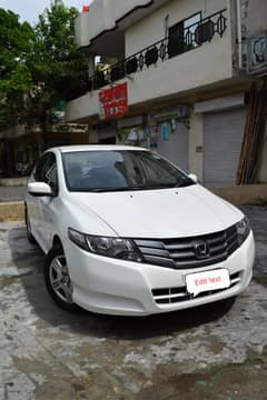 Honda city 1.3 manual total genuine
