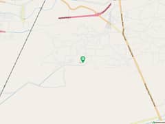 10 Marla 150fit Road For Sale in L Block