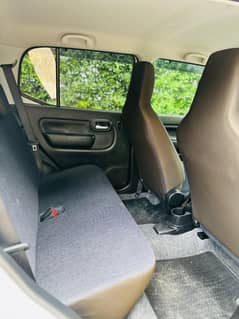Suzuki Alto 2022/2025