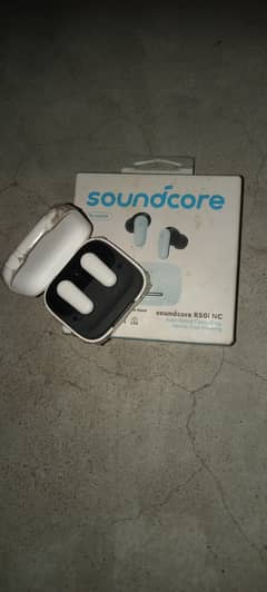 anker soundcore r50i nc pro