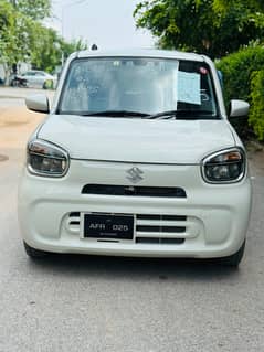 Suzuki Alto 2022/2025
