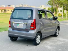 WagonR VXL(19/20)total original