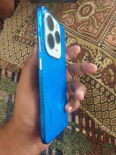 its infinix hot 40 8 256 gb