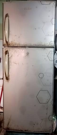 hair fridge