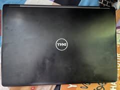 Dell Latitude 5480 | One Hand used and Best use for Editing and Games!