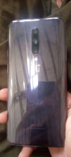 OnePlus 7 pro non pta argent sale 03126900750