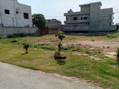 Looking For A Residential Plot In Eden Residencia Lahore