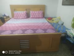 bedroom set
