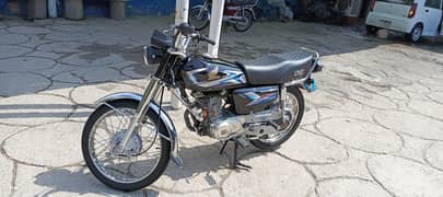For sale Honda 22 model