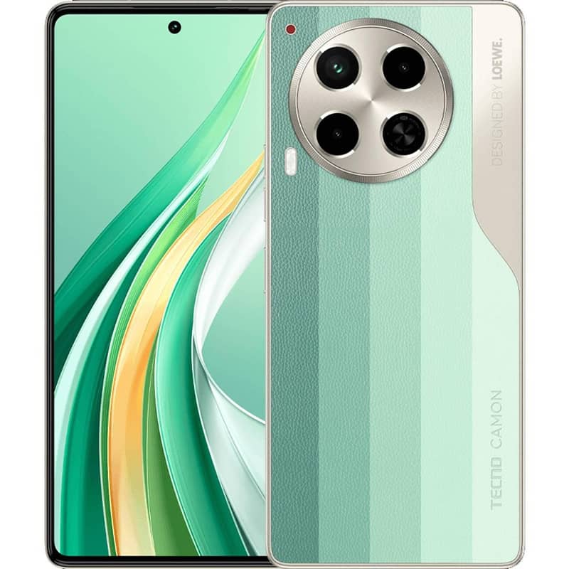 techno camon 30 exchange possible only with better mobile 0