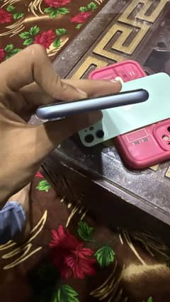 Iphone XR 64GB 10/10 Condition Fu model