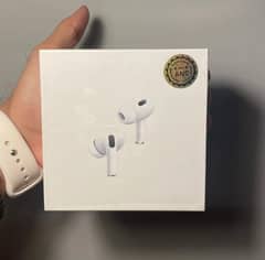 Airpods pro 2