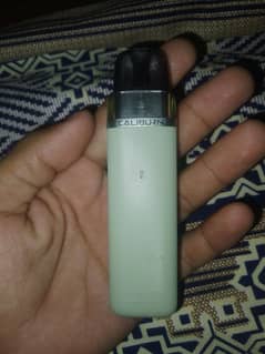 pod's
