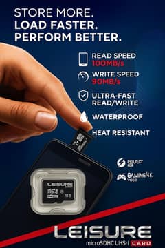 "LEISURE PLUS 1TB – Power Your Devices with Speed & Space!"